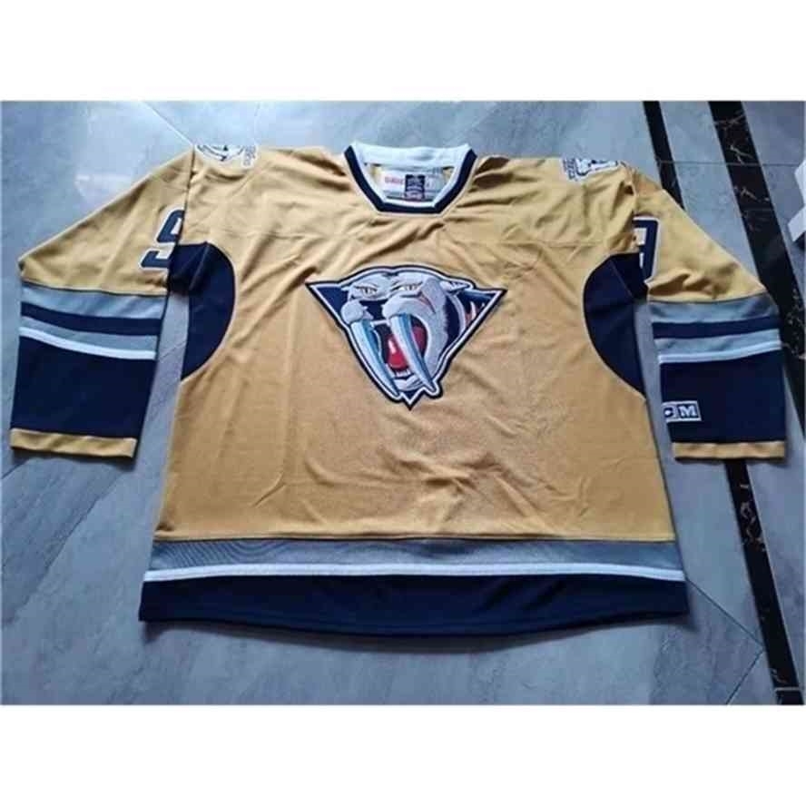 888888rare Hockey Jersey Men Youth women Vintage Nashville Predators #9 Filip Forsberg Size S-5XL custom any name or number, Black
888888rare Hockey Jersey Men Youth women Vintage Nashville Predators #9 Filip Forsberg Size S-5XL custom any name or number, Black
