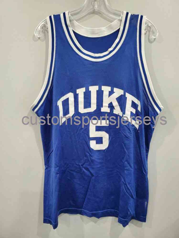 Cheap NEW Top Rare 90s Champion Duke Blue Devils Jeff Capel 5 Jersey Tupac XS-5XL.6XL shirt stitched basketball jerseys Retro NCAA, Black
Cheap NEW Top Rare 90s Champion Duke Blue Devils Jeff Capel 5 Jersey Tupac XS-5XL.6XL shirt stitched basketball jerseys Retro NCAA, Black