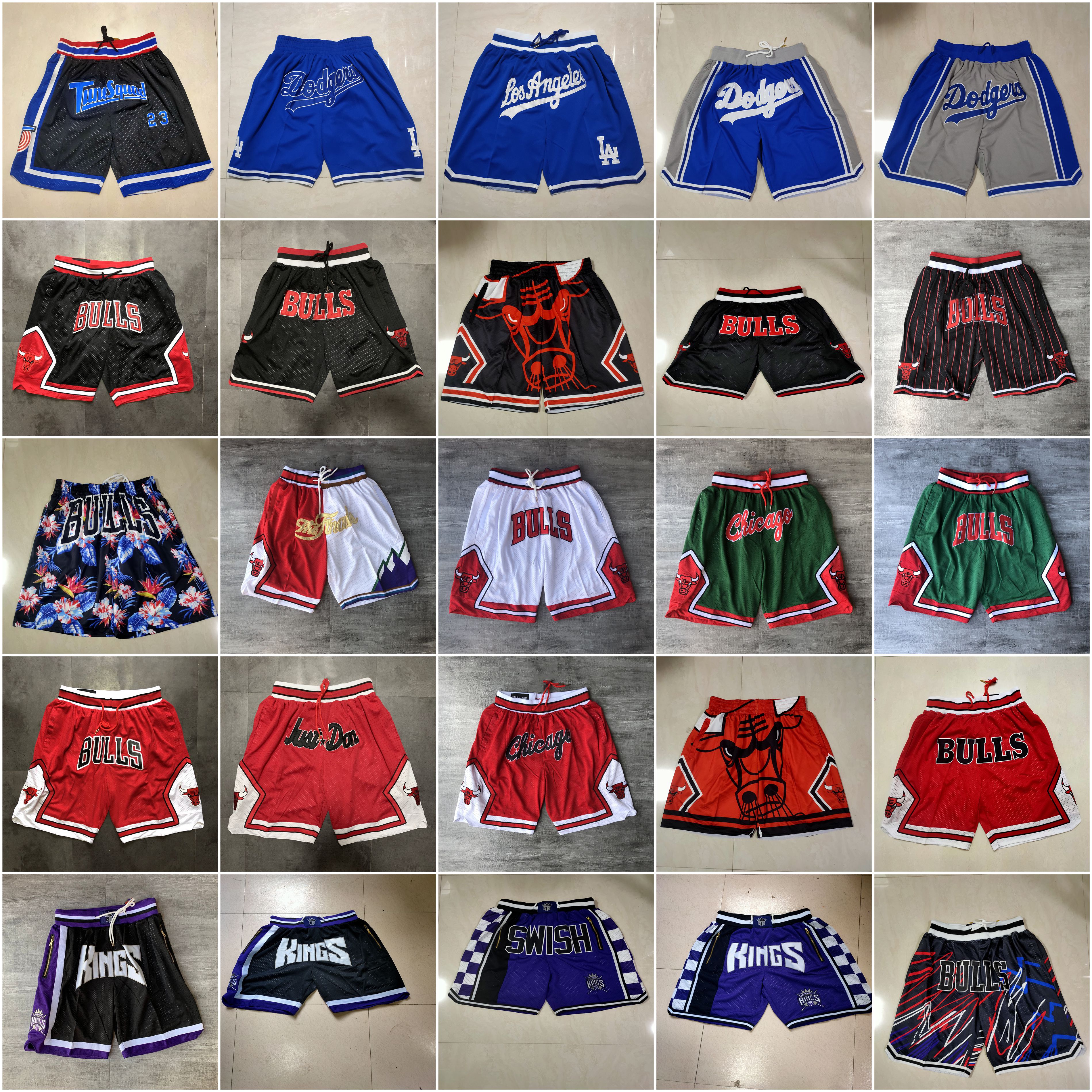 2021 Just Don Team Basketball Shorts Men Yin Yang Version Chinese Wear Sport Pant With Pocket Zipper Sweatpants Hip Pop Red Blue Verde White Stitched TOP Quality, As photo
2021 Just Don Team Basketball Shorts Men Yin Yang Version Chinese Wear Sport Pant With Pocket Zipper Sweatpants Hip Pop Red Blue Verde White Stitched TOP Quality, As photo