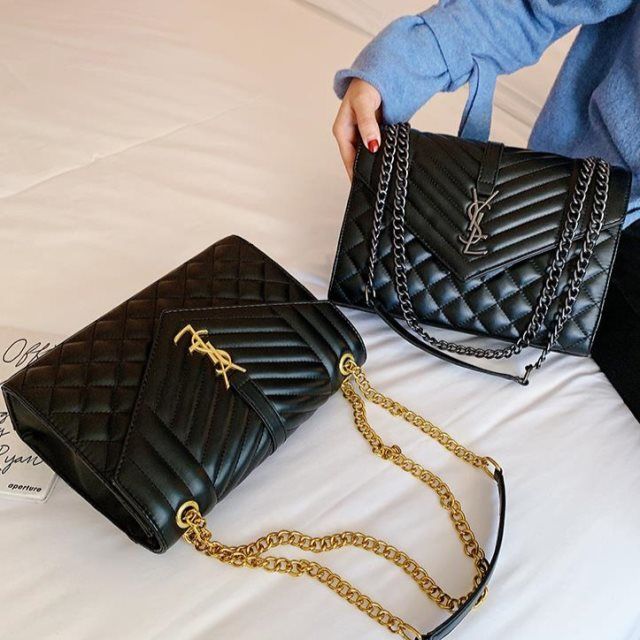Top qualityYSLchain bag for women fashion brand LVLOUISVITTON BagVUTTON houlder bagss clutch handbag luxur, Red;black
Top qualityYSLchain bag for women fashion brand LVLOUISVITTON BagVUTTON houlder bagss clutch handbag luxur, Red;black