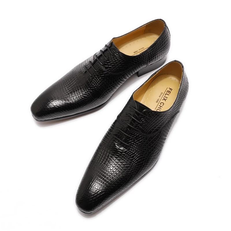 Fashion Winter Mens Dress Shoes Genuine Leather Buckle Lace Up Wedding Formal Oxfords Business Office Black Brown
Fashion Winter Mens Dress Shoes Genuine Leather Buckle Lace Up Wedding Formal Oxfords Business Office Black Brown