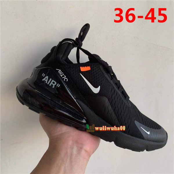 Air Max 270 Running Shoes Big Size 13 14 15 Vapormax 27c Mens Trainers Union Off White Triple Black Airmax Vapor Cushion Womens Designer Sports Sneakers 36-49, 23
Air Max 270 Running Shoes Big Size 13 14 15 Vapormax 27c Mens Trainers Union Off White Triple Black Airmax Vapor Cushion Womens Designer Sports Sneakers 36-49, 23