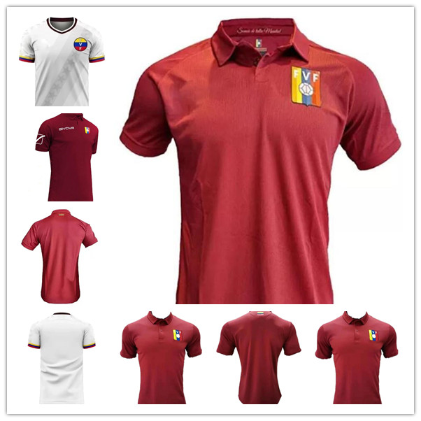 2021 2022 Venezuela Soccer Jerseys Soteldo Rincon Rondon national team home away red 21 22 Venezuelan football shirt -2xl fans version
2021 2022 Venezuela Soccer Jerseys Soteldo Rincon Rondon national team home away red 21 22 Venezuelan football shirt -2xl fans version