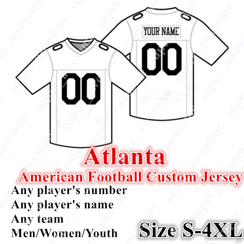 CUSTOM Football Jersey Matt Ryan Mike Davis Ridley Kyle Pitts Hayden Hurst Cordarrelle Patterson Feleipe Franks Josh Rosen Keith Smith Deion Jones Duron Harmon, Red
CUSTOM Football Jersey Matt Ryan Mike Davis Ridley Kyle Pitts Hayden Hurst Cordarrelle Patterson Feleipe Franks Josh Rosen Keith Smith Deion Jones Duron Harmon, Red