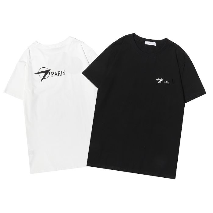 Fashion Optimal Luxury Men Women T Shirts Summer Letter Graphic Designer Oversized Tee, White
Fashion Optimal Luxury Men Women T Shirts Summer Letter Graphic Designer Oversized Tee, White