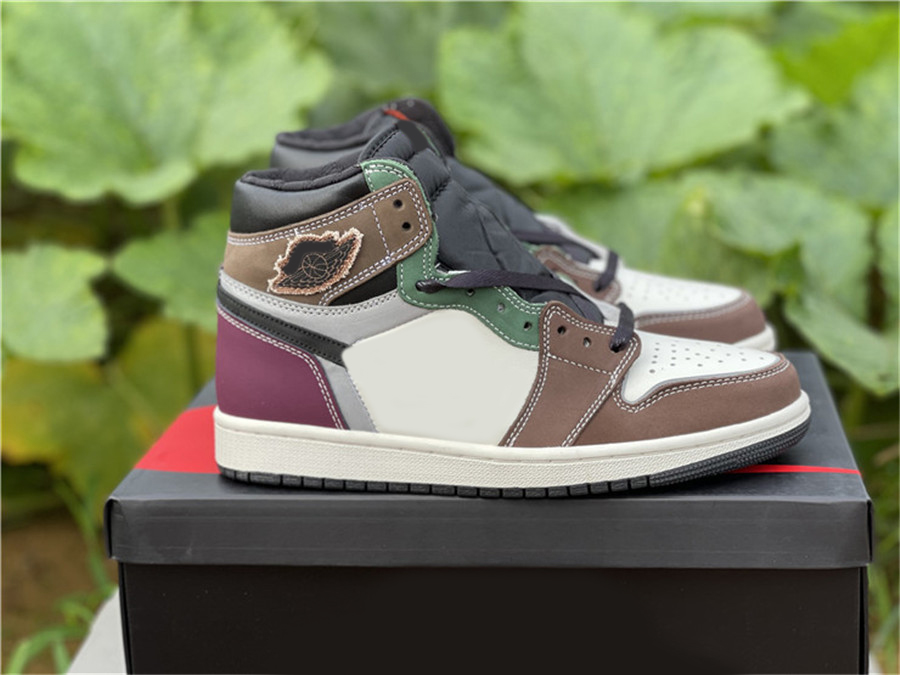 2021 Release Authentic 1 High OG Hand Crafted Shoes Men Women Black Archaeo Brown Dark Chocolate Outdoor Sports Sneakers US4-13, Customize
2021 Release Authentic 1 High OG Hand Crafted Shoes Men Women Black Archaeo Brown Dark Chocolate Outdoor Sports Sneakers US4-13, Customize