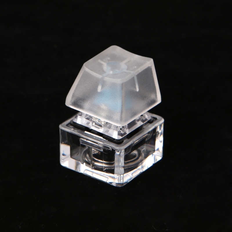 Mechanical Switch Keychain Light Up Backlit For Keyboard Switches Tester Kit l29k newest