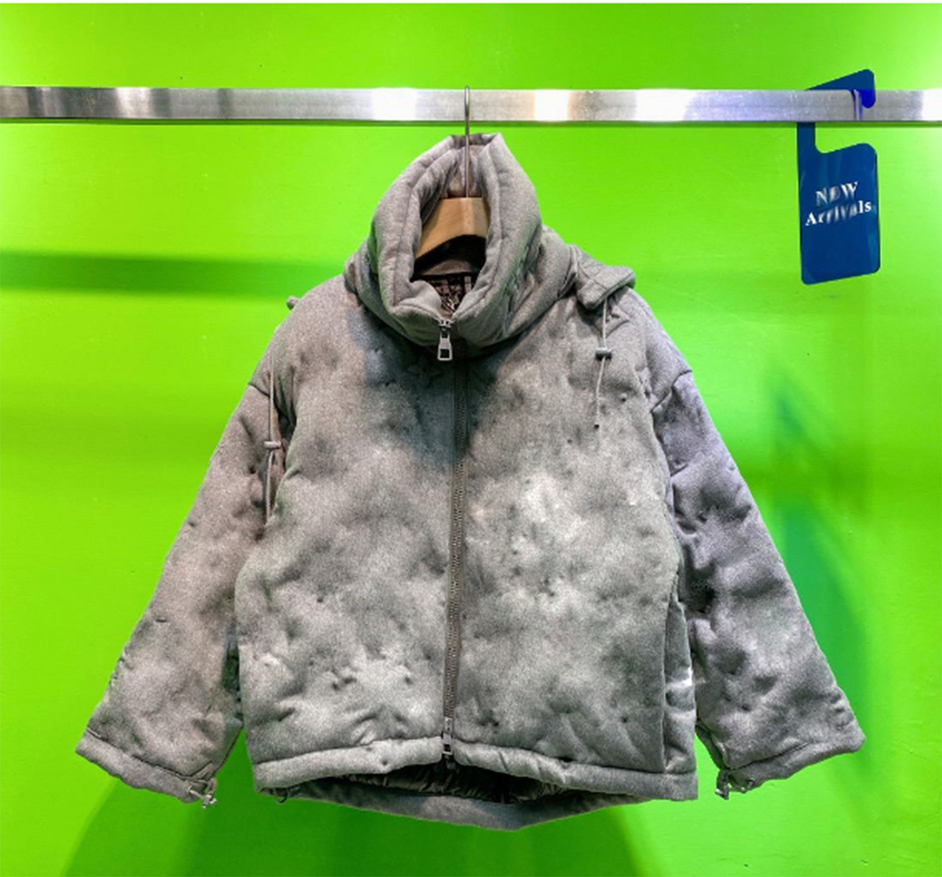 2021 Men's sweater high quality Mens hoodie sweatshirts italy style autumn and winter zipper jacket designer luxury double letter classic Men women alike clothin 409, Customize
2021 Men's sweater high quality Mens hoodie sweatshirts italy style autumn and winter zipper jacket designer luxury double letter classic Men women alike clothin 409, Customize