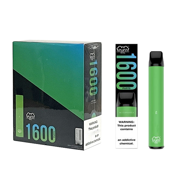 Puff XXL Bar Plus 1600 puffs cigarette With Scratch Code Disposable Vape Pen Device Starter Kits Bang xtra xtia
Puff XXL Bar Plus 1600 puffs cigarette With Scratch Code Disposable Vape Pen Device Starter Kits Bang xtra xtia