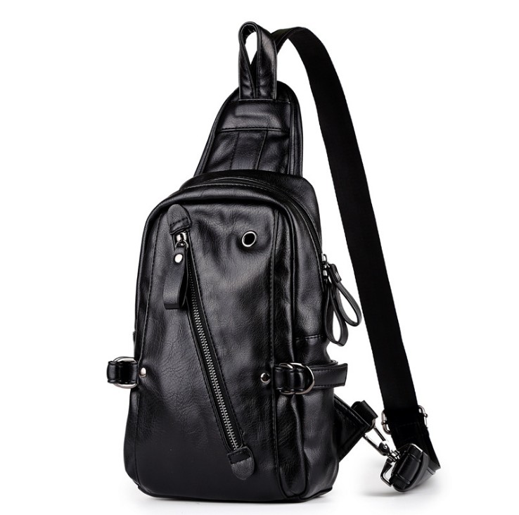 Men designer Crossbody Bags Crazy Horse Chest Bag's Leather Bages Retro Men's Zip Pocket Short luxurys Travel Bag, Photo color
Men designer Crossbody Bags Crazy Horse Chest Bag's Leather Bages Retro Men's Zip Pocket Short luxurys Travel Bag, Photo color