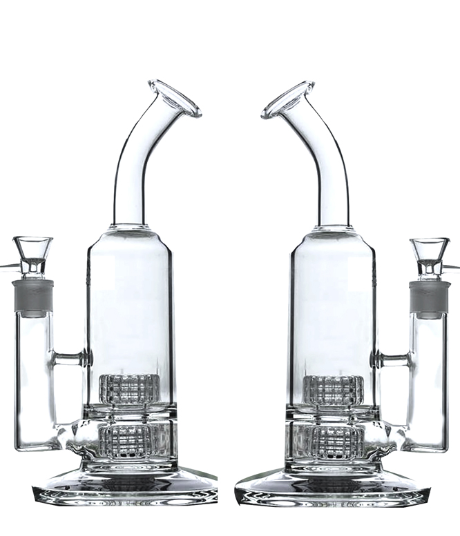 hookahs Double Showerhead Percolator High Quality Glass Bong beaker bongs oil rigs
hookahs Double Showerhead Percolator High Quality Glass Bong beaker bongs oil rigs