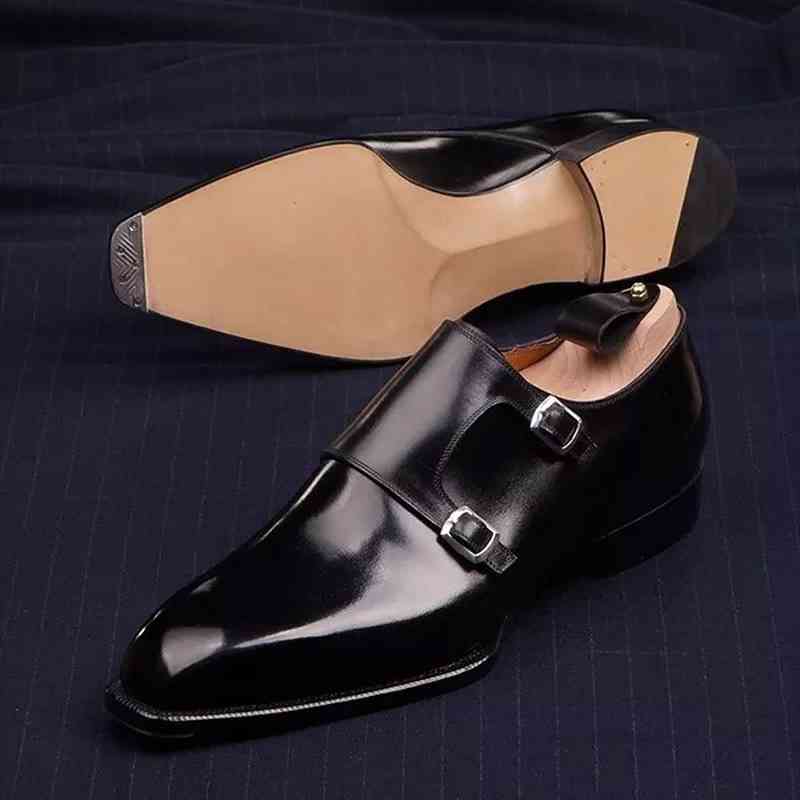 dress shoes novo outono e inverno botão duplo sapatos pretos, versátil de salto grosso, estilo britânico baixo ka009 ev4g, Black
dress shoes novo outono e inverno botão duplo sapatos pretos, versátil de salto grosso, estilo britânico baixo ka009 ev4g, Black
