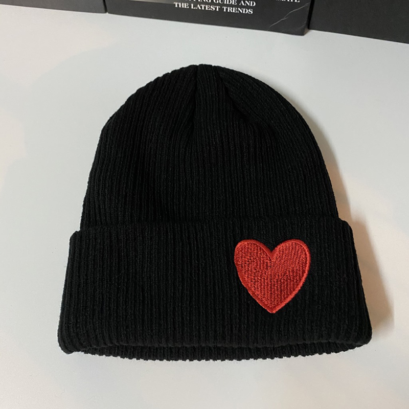 Men Fashion Designers Beanie Hat Beanies Warm Caps Hats Mens Winter Cap Women Heart Eyes Embroidery Autumn Casquette ACC
Men Fashion Designers Beanie Hat Beanies Warm Caps Hats Mens Winter Cap Women Heart Eyes Embroidery Autumn Casquette ACC