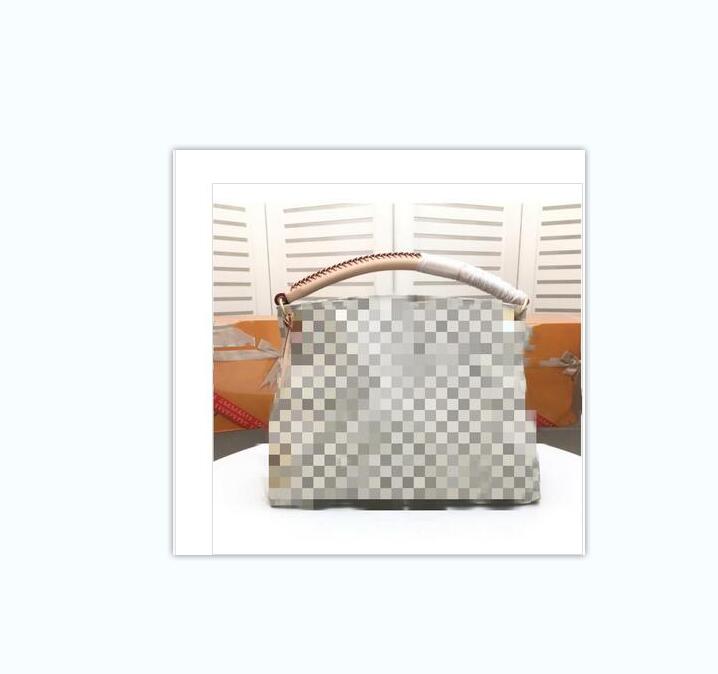Luxury fashion brand designer classic large-capacity flip wallet leather handbag lady high quality leather shoulder bag messenger bag