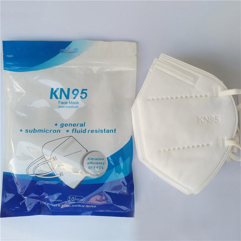 Adult Disposable Face Masks Factory Supply Retail Package 5 Layer Breathable Dust-proof Protective Mask
Adult Disposable Face Masks Factory Supply Retail Package 5 Layer Breathable Dust-proof Protective Mask