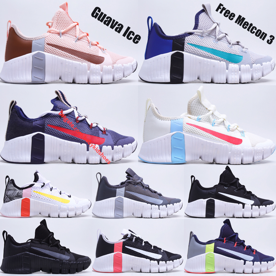 Free Metcon 3 Marathon Running Shoes Guava Ice Grey Fog USA Royal Blue Pale Ivory Triple Black Dark Gray Crimson Male Female Outdoor Sneakers, #01 guava ice
Free Metcon 3 Marathon Running Shoes Guava Ice Grey Fog USA Royal Blue Pale Ivory Triple Black Dark Gray Crimson Male Female Outdoor Sneakers, #01 guava ice