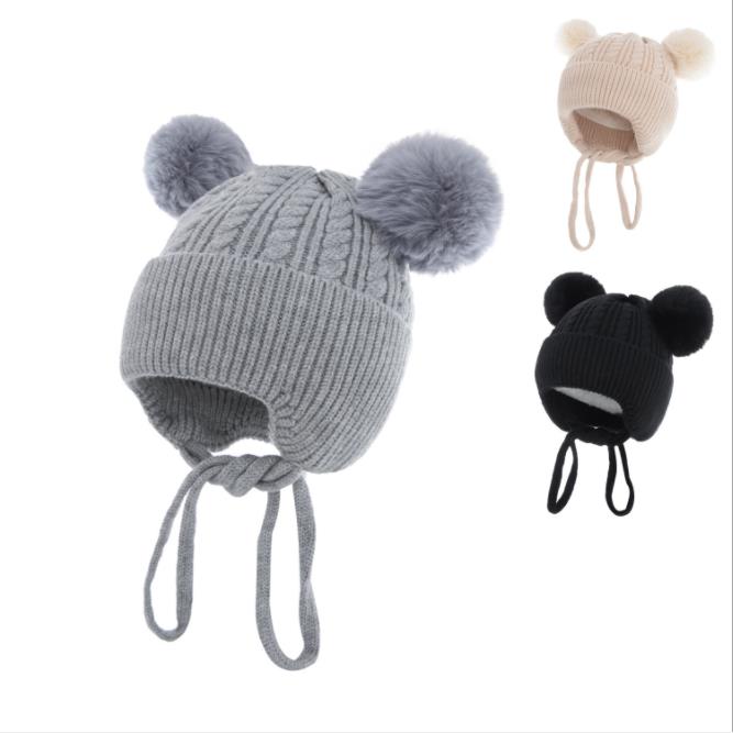 women knitted hat men autumn winter pom beanie stretch fashion skullies beanies girl ski cap leopard printed big fur ball hats for outdoor s, Blue;gray
women knitted hat men autumn winter pom beanie stretch fashion skullies beanies girl ski cap leopard printed big fur ball hats for outdoor s, Blue;gray