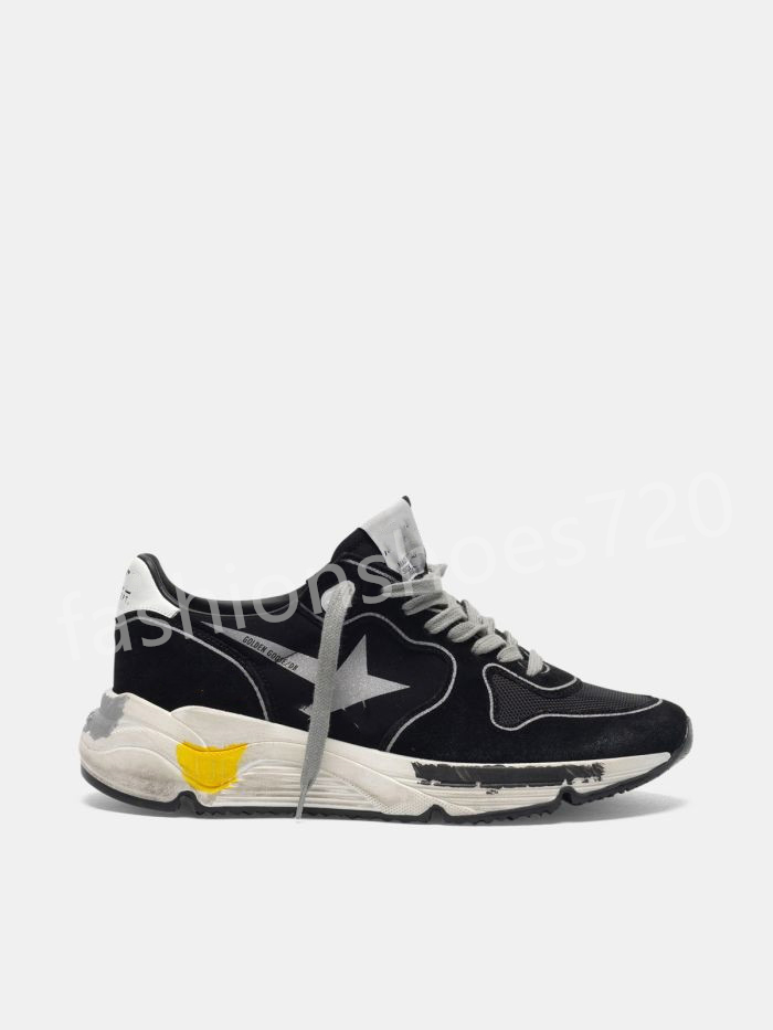 Fashion Italian brand Golden Super Star Sneakers Designer gooes sneaker classic white distressed dirty shoes casual shoe men women with orig
Fashion Italian brand Golden Super Star Sneakers Designer gooes sneaker classic white distressed dirty shoes casual shoe men women with orig