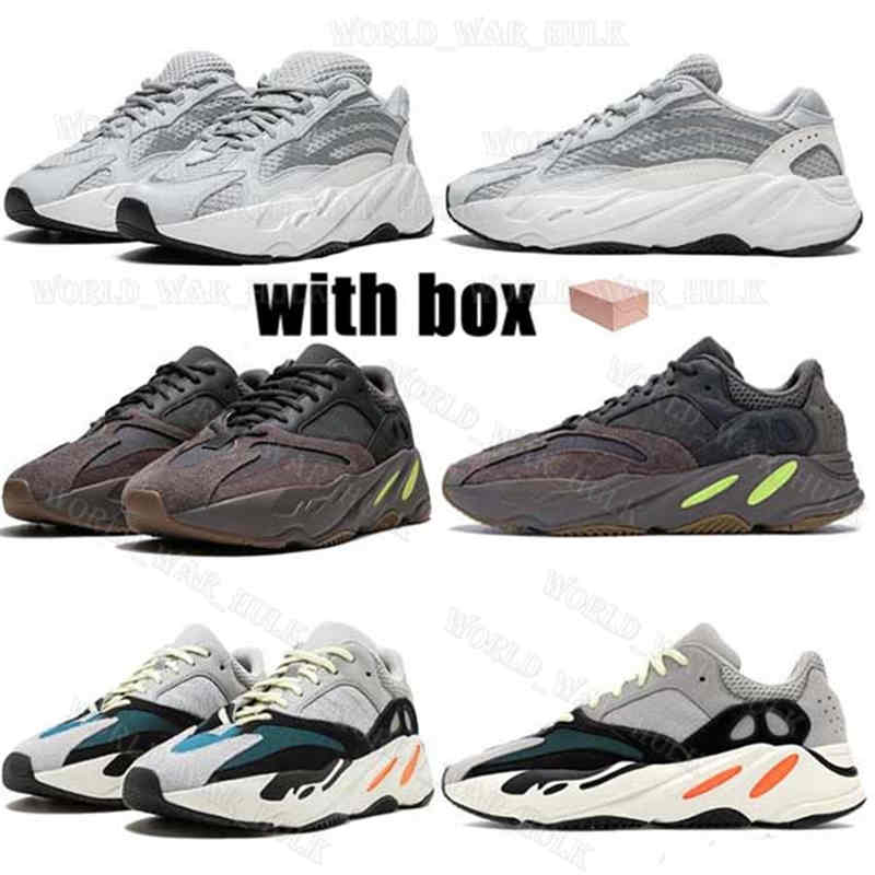 700 v2 Wave Runner Reflective Running shoes Kanye West Carbon inertia tephra Men Women Sneakers Solid Gey Analog Teal Shoes Trainer Eur 36-46, White;red
700 v2 Wave Runner Reflective Running shoes Kanye West Carbon inertia tephra Men Women Sneakers Solid Gey Analog Teal Shoes Trainer Eur 36-46, White;red
