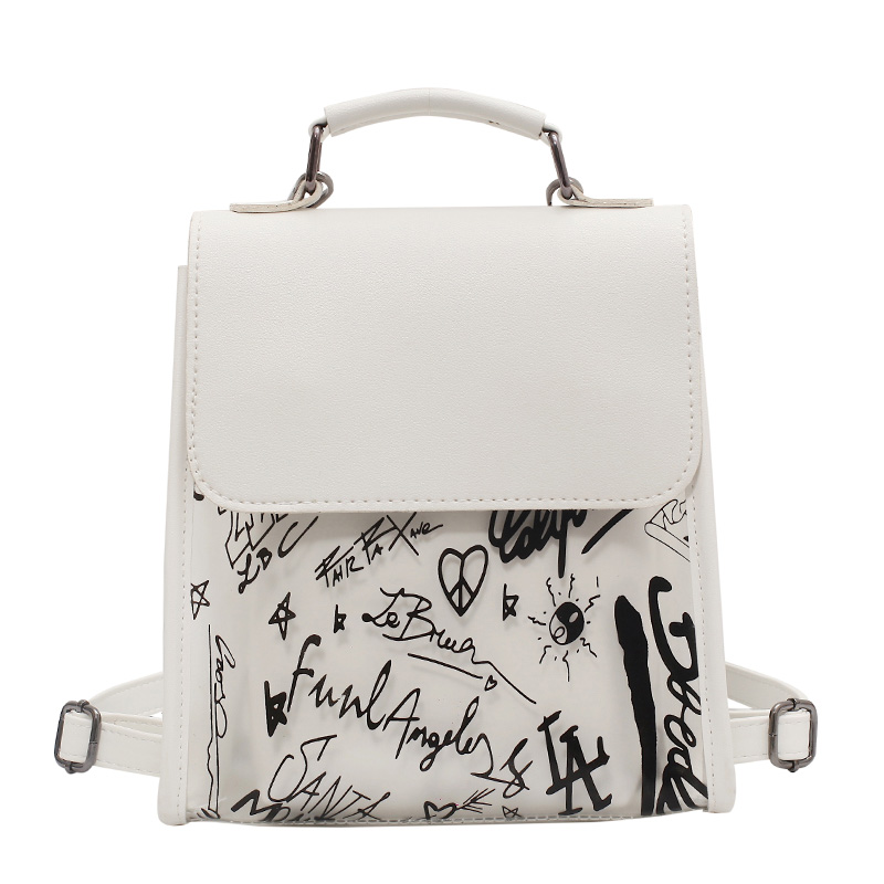 Backpack female summer 2021 fashion joker bag dual slung travel outdoor swimming fitness anti-theft transparent waterproof shopping
Backpack female summer 2021 fashion joker bag dual slung travel outdoor swimming fitness anti-theft transparent waterproof shopping
