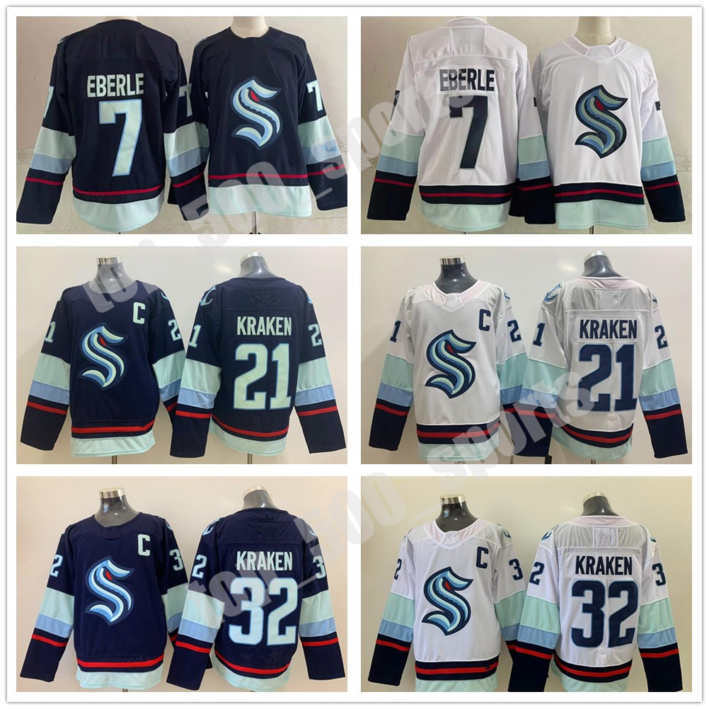 New Seattle Kraken Jersey Hockey 7 Eberle 5 Mark Giordano 29 Vince Dunn 37 Yanni Gourde 17 Jaden Schwartz 72 Joonas Donskoi 22 Mason Appleto, Black;red
New Seattle Kraken Jersey Hockey 7 Eberle 5 Mark Giordano 29 Vince Dunn 37 Yanni Gourde 17 Jaden Schwartz 72 Joonas Donskoi 22 Mason Appleto, Black;red