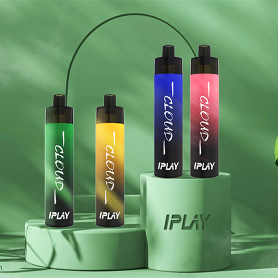 100% Original iPlay Cube 1500 Puffs 10000puffs Disposable Vapes Cigarettes 4.5ml/20ml eliquid 850mAh/1250mah High Quality No Leaking Vaping Pen for Stores
100% Original iPlay Cube 1500 Puffs 10000puffs Disposable Vapes Cigarettes 4.5ml/20ml eliquid 850mAh/1250mah High Quality No Leaking Vaping Pen for Stores