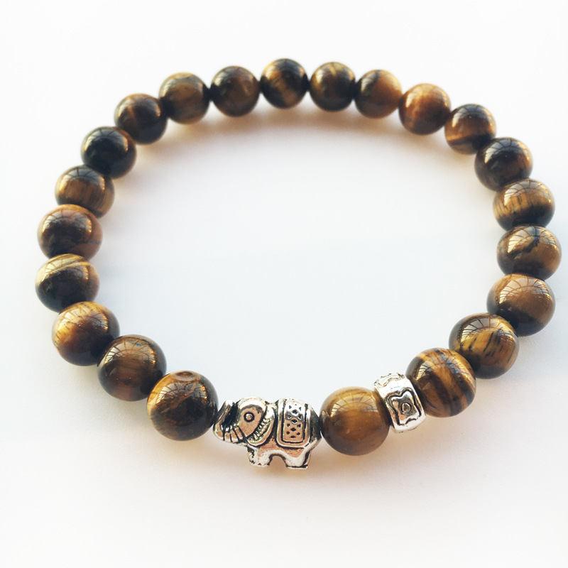 Beaded, Strands Personality Beaded Bracelet Design For Women Men Cute Animal Elephant And Different Beads Gift Provide Drop, Black
Beaded, Strands Personality Beaded Bracelet Design For Women Men Cute Animal Elephant And Different Beads Gift Provide Drop, Black