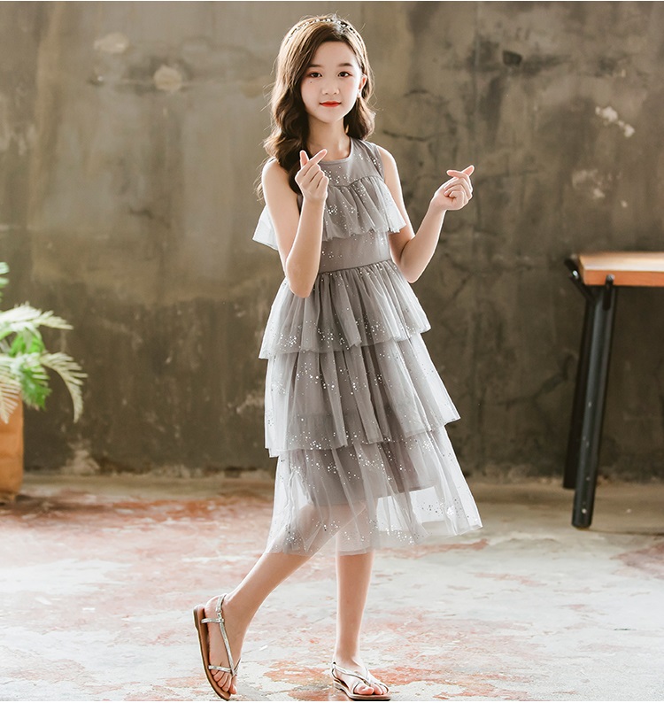 Eva Store S kid 2022 dresses shoes