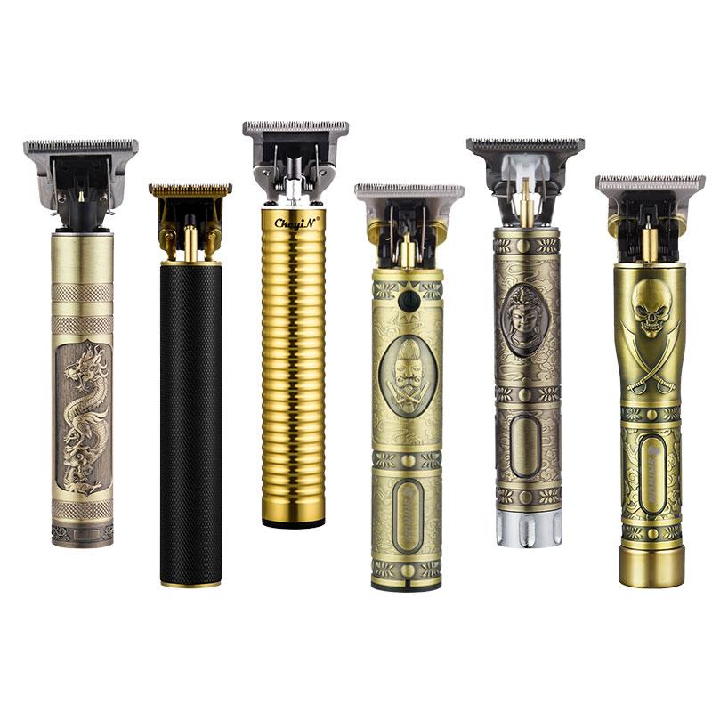 USB rechargeable ceramic Trimmer barber Hair Clipper Machine hair cutting Beard Trimmer Hair Men haircut Styling tool
USB rechargeable ceramic Trimmer barber Hair Clipper Machine hair cutting Beard Trimmer Hair Men haircut Styling tool