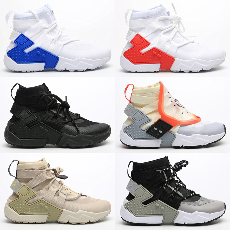 Huarache Gripp Sail QS Women Mens Running shoes for Huara khaki Blue Sports Sneakers Outdoors Jogging Walking Size 36-45, As shown 6
Huarache Gripp Sail QS Women Mens Running shoes for Huara khaki Blue Sports Sneakers Outdoors Jogging Walking Size 36-45, As shown 6