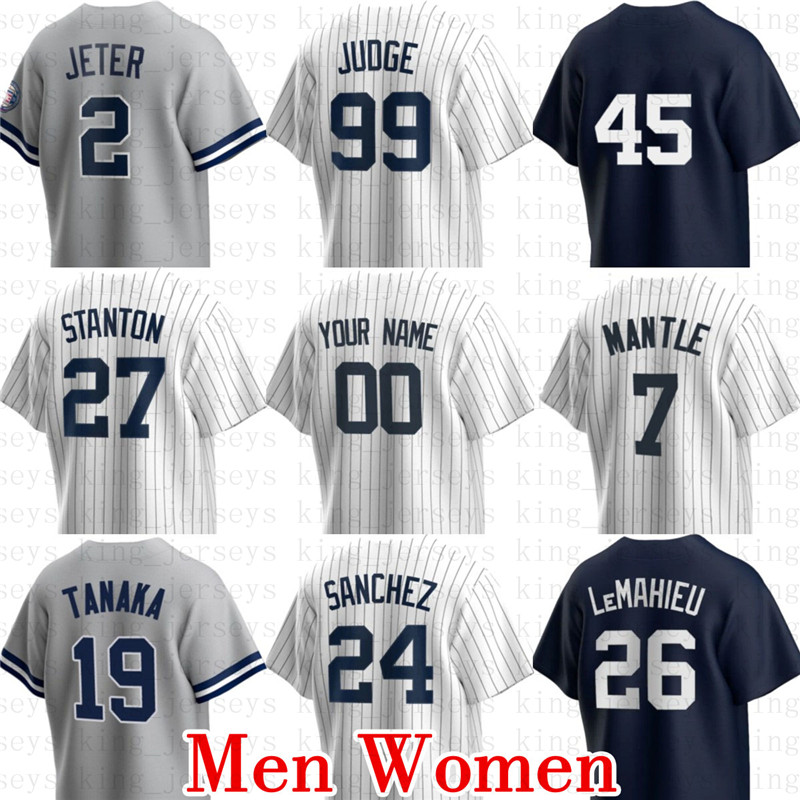 New 48 Anthony Rizzo York 99 Aaron Judge Yankees Baseball Jerseys 45 GERRIT COLE Jersey 2 Derek Jeter Sanchez Men17 25 GLEYBER TORRES 42 Mar, Blue;black
New 48 Anthony Rizzo York 99 Aaron Judge Yankees Baseball Jerseys 45 GERRIT COLE Jersey 2 Derek Jeter Sanchez Men17 25 GLEYBER TORRES 42 Mar, Blue;black