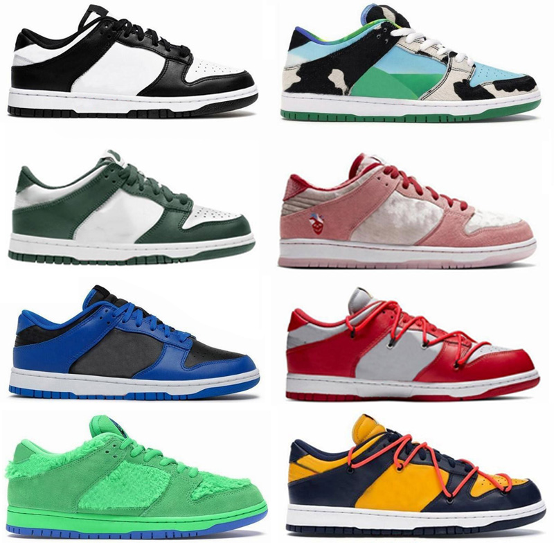 Hot SB dunky chunky running shoes low-top retroes sneakers pink green mens womens comfortable sports training shoe size 36-45
Hot SB dunky chunky running shoes low-top retroes sneakers pink green mens womens comfortable sports training shoe size 36-45