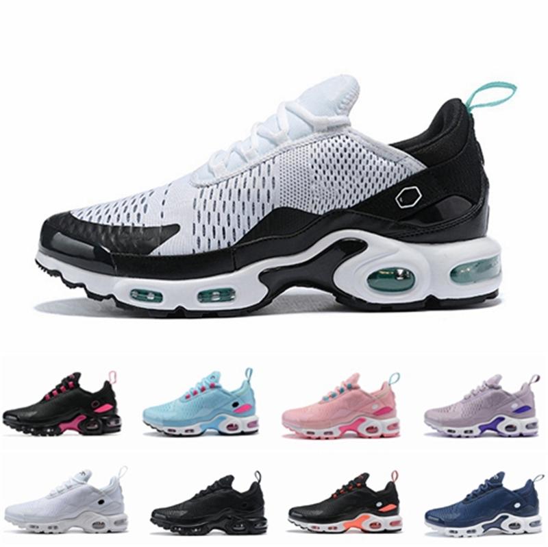 Tn Plus 27C Running Shoes For Mens Womens Jogging Trainers Sports Athletic Sneakers Tns 270S Des Chaussures Zapatos Size 36-45
Tn Plus 27C Running Shoes For Mens Womens Jogging Trainers Sports Athletic Sneakers Tns 270S Des Chaussures Zapatos Size 36-45