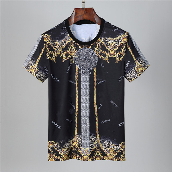 New 2021 Mens Summer Fashion Tops Tees Plus Size Short Sleeve T Shirt Milk Printed T-shirt 3D Designer Clothing M-XXL Golf Tshirt2, White;black
New 2021 Mens Summer Fashion Tops Tees Plus Size Short Sleeve T Shirt Milk Printed T-shirt 3D Designer Clothing M-XXL Golf Tshirt2, White;black