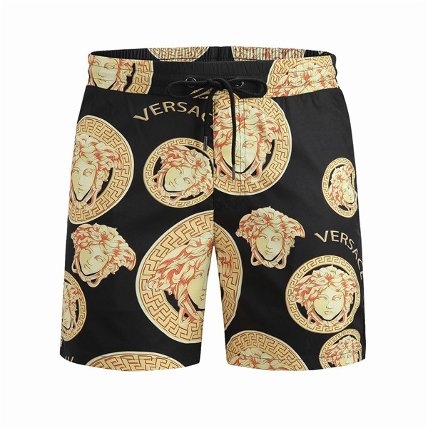 Maldives summer fashion men's personality printing casual quick-drying surf beach pants Korean loose straight men's shorts
Maldives summer fashion men's personality printing casual quick-drying surf beach pants Korean loose straight men's shorts