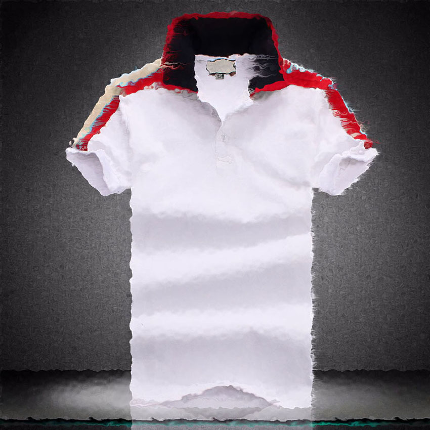 Summer Polos Fashion Embroidery Mens Polo Shirts Highly Quality T Shirt Men Women High Street Casual Top Tee Multi Colors, 17
Summer Polos Fashion Embroidery Mens Polo Shirts Highly Quality T Shirt Men Women High Street Casual Top Tee Multi Colors, 17