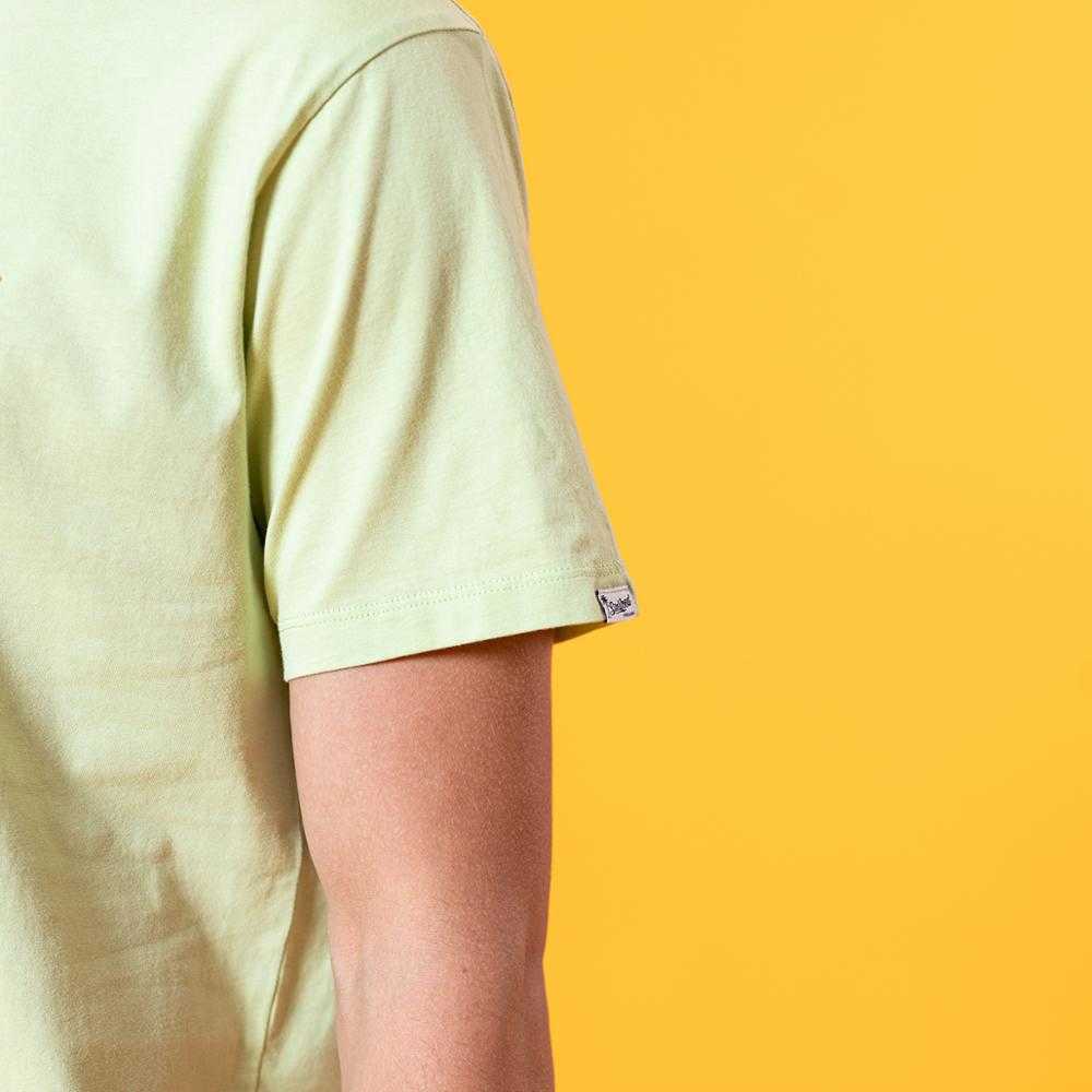 summer coconut palm print t-shirt men fashion holiday vacation thin breathable 100% cotton tees plus size tshir 210629