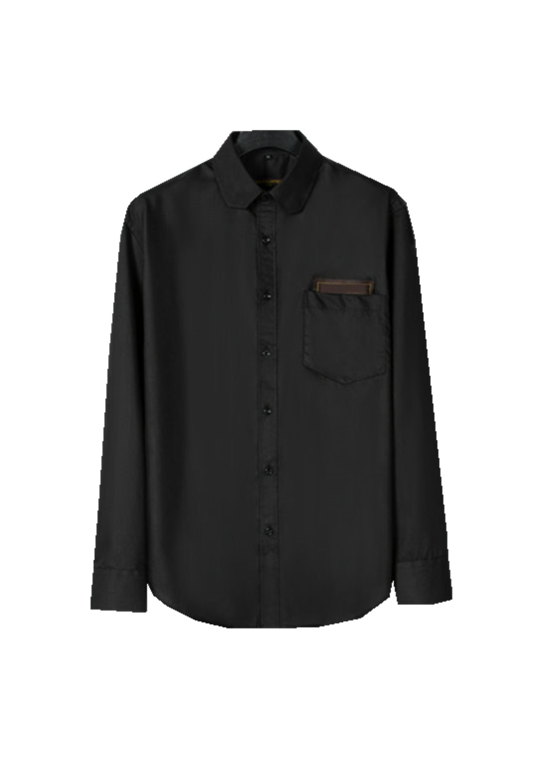 2021 Luxurys Designers Men's Business Casuals shirt men long sleeve striped slim fit masculina wine social male T-shirts fashion checked M-3XL#67, White
2021 Luxurys Designers Men's Business Casuals shirt men long sleeve striped slim fit masculina wine social male T-shirts fashion checked M-3XL#67, White