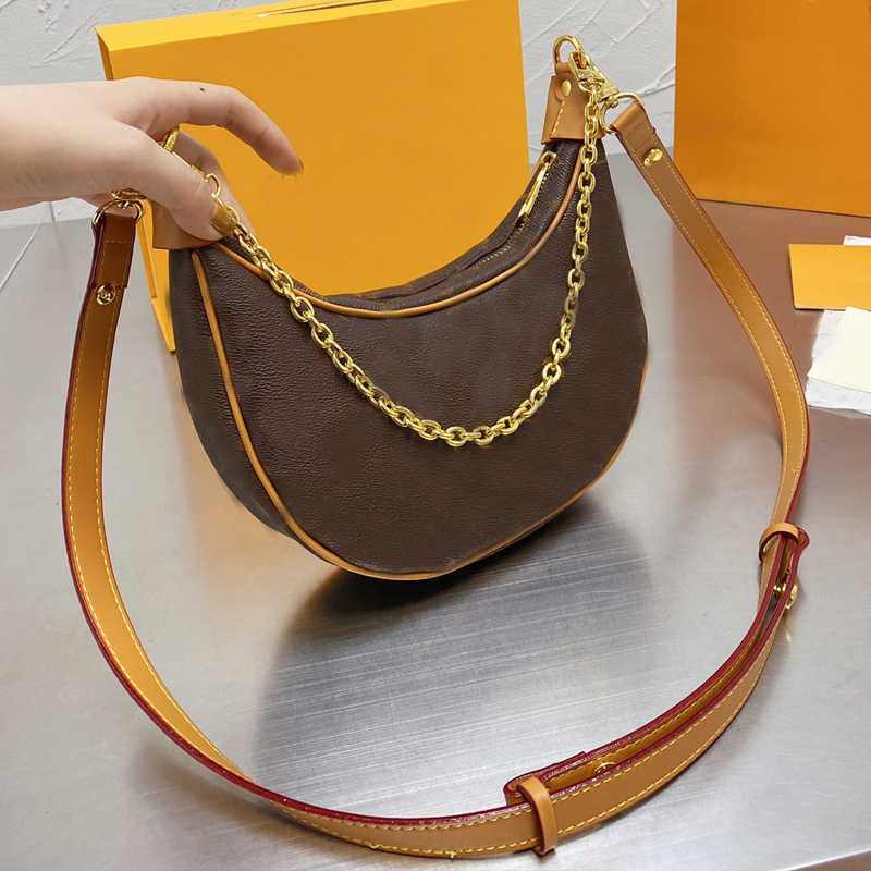 top 7a Lady Vitage Middle Ancient Pea Bag Gold Chain Crossbody Handbag Brown Quality Shoulder Back Underarm Package
top 7a Lady Vitage Middle Ancient Pea Bag Gold Chain Crossbody Handbag Brown Quality Shoulder Back Underarm Package