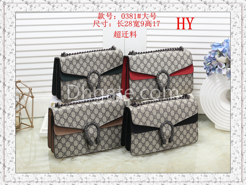 8767 guchi fashion shoulder bags for Women Leather handbag Crossbody bag messenger famous brands designer handbags high quality flower p
8767 guchi fashion shoulder bags for Women Leather handbag Crossbody bag messenger famous brands designer handbags high quality flower p