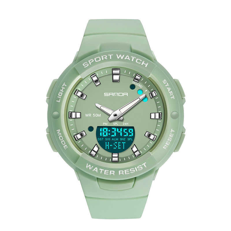 Led Digital Watch For Women Clock Ladies Waterproof Electronic Watches Woman Sports Diving Fashion Most Sold Colorful Wristwatch 210616
Led Digital Watch For Women Clock Ladies Waterproof Electronic Watches Woman Sports Diving Fashion Most Sold Colorful Wristwatch 210616