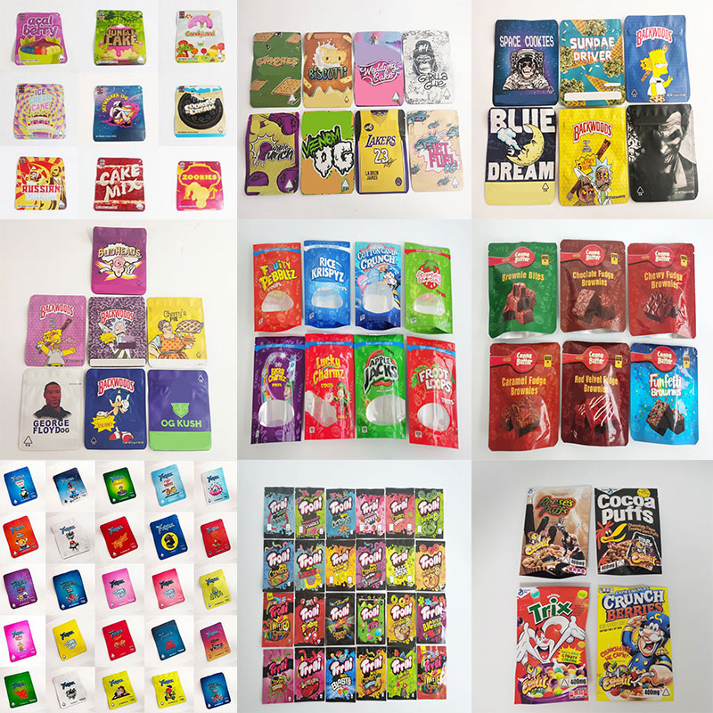 Wholesale Empty jungle boys runtz snack ziplock bags 3.5 g backwoods budheads Blue Dream white gorilla candy gummy gummies edibles mylar packaging bag
Wholesale Empty jungle boys runtz snack ziplock bags 3.5 g backwoods budheads Blue Dream white gorilla candy gummy gummies edibles mylar packaging bag