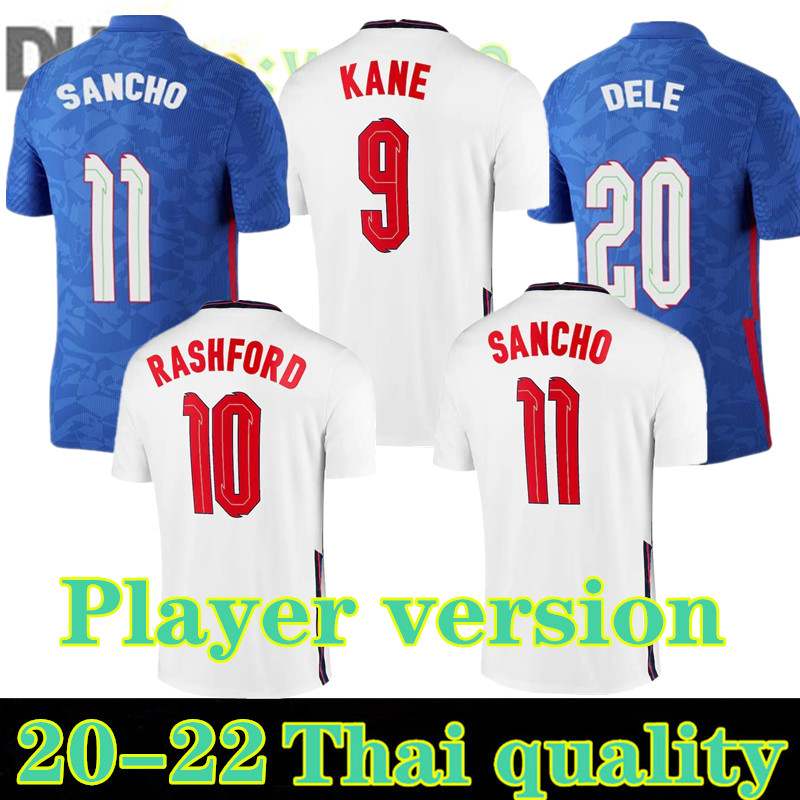 Player version soccer jersey 2021 2022 KANE STERLING RASHFORD SANCHO HENDERSON BARKLEY MAGUIRE 20 22 national football shirts men uniforms, Black;yellow
Player version soccer jersey 2021 2022 KANE STERLING RASHFORD SANCHO HENDERSON BARKLEY MAGUIRE 20 22 national football shirts men uniforms, Black;yellow