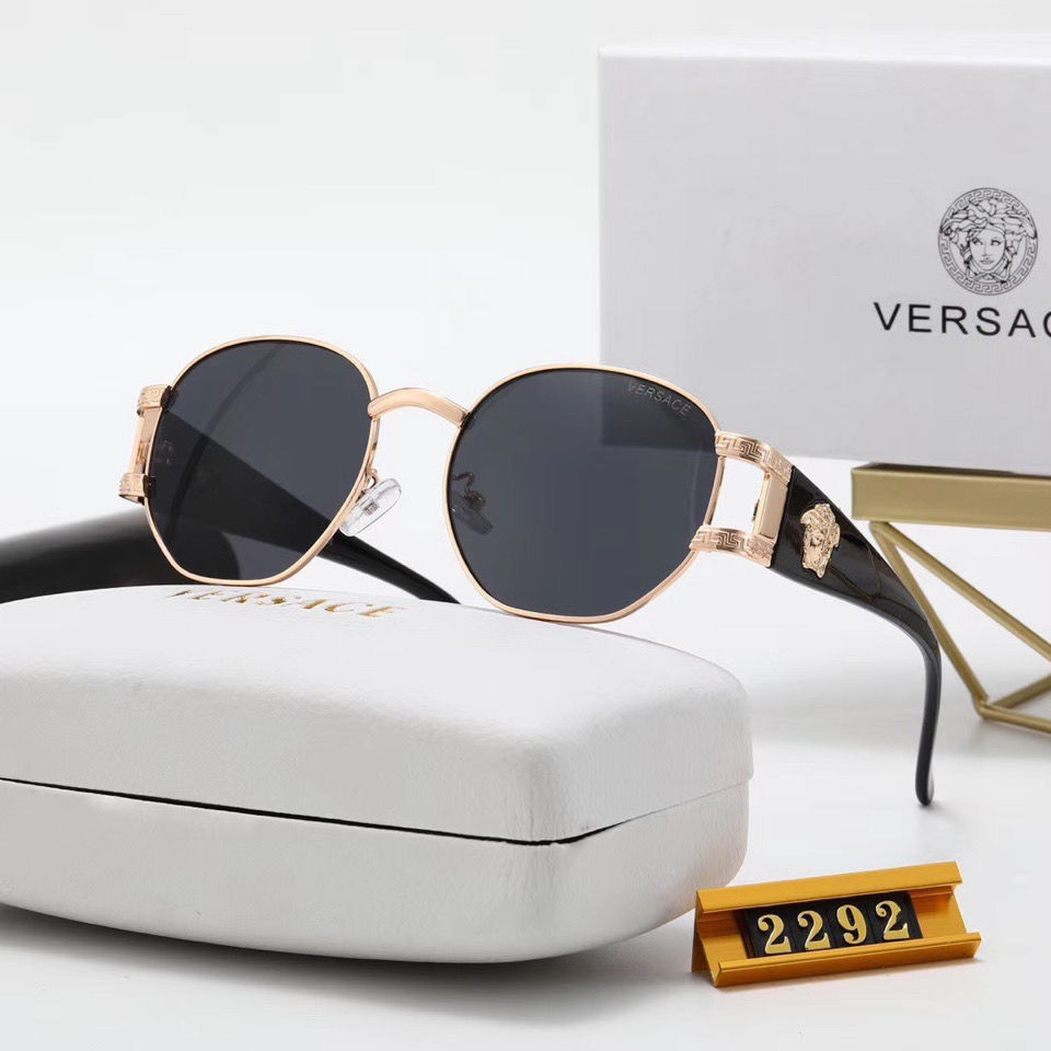 Classic V Brand European and American Style Unique Personalized Sunglasses Mens Fashion Trendy Womens Sunglasses Driving Sun Protection Sun, White;black
Classic V Brand European and American Style Unique Personalized Sunglasses Mens Fashion Trendy Womens Sunglasses Driving Sun Protection Sun, White;black