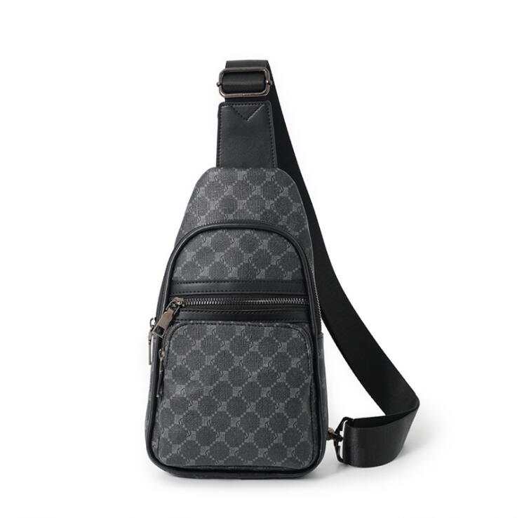 Factory Outlet men bag outdoor sports and leisure printing messenger handbag street trend plaid shoulder bags simple wild striped purse, Black1-4024(boutique box)
Factory Outlet men bag outdoor sports and leisure printing messenger handbag street trend plaid shoulder bags simple wild striped purse, Black1-4024(boutique box)