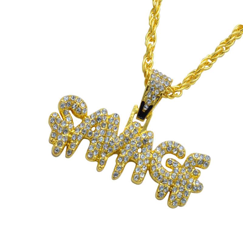 Pendant Necklaces Punk Style 2021 Fashion Letter Women Men Necklace Gold Silver Color Long Chain Statement Hip Hop Jewelry Gift
Pendant Necklaces Punk Style 2021 Fashion Letter Women Men Necklace Gold Silver Color Long Chain Statement Hip Hop Jewelry Gift