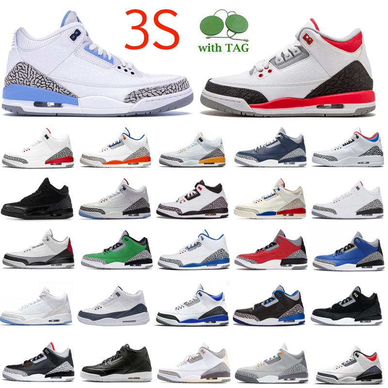 Jumpman Basketball Shoes UNC 3s Denim Fire Red International Flight Midnight Navy Sports Outdoor Mens Shoe, 5 amm
Jumpman Basketball Shoes UNC 3s Denim Fire Red International Flight Midnight Navy Sports Outdoor Mens Shoe, 5 amm