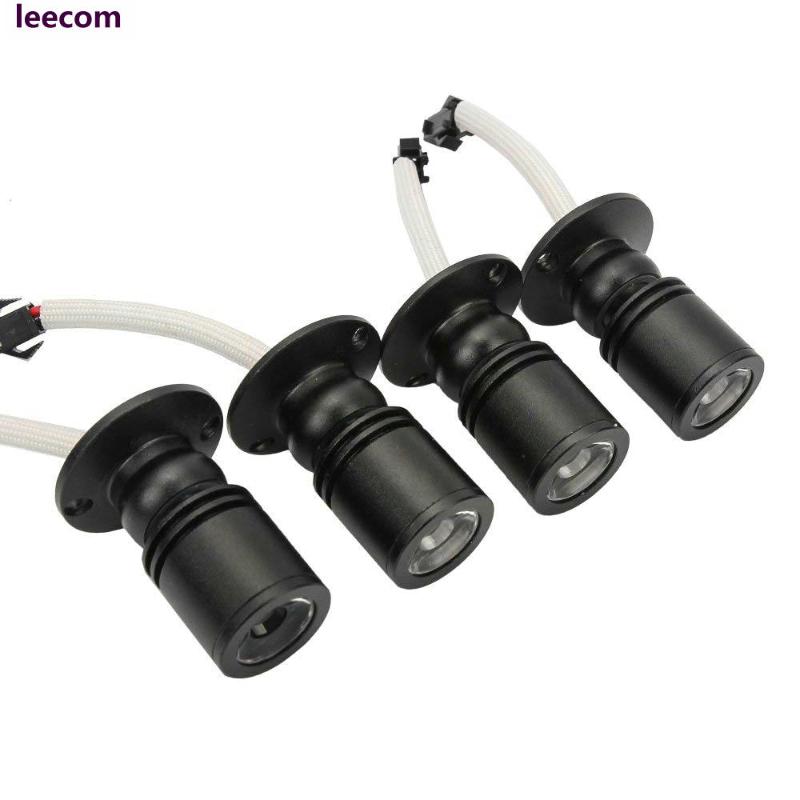 10pcs/lot Black Room Light Mini 1W LED Wall Aluminum Alloy 360 Degree Rotatable Spotlight For Showcase Cabinet Display Spotlights
10pcs/lot Black Room Light Mini 1W LED Wall Aluminum Alloy 360 Degree Rotatable Spotlight For Showcase Cabinet Display Spotlights