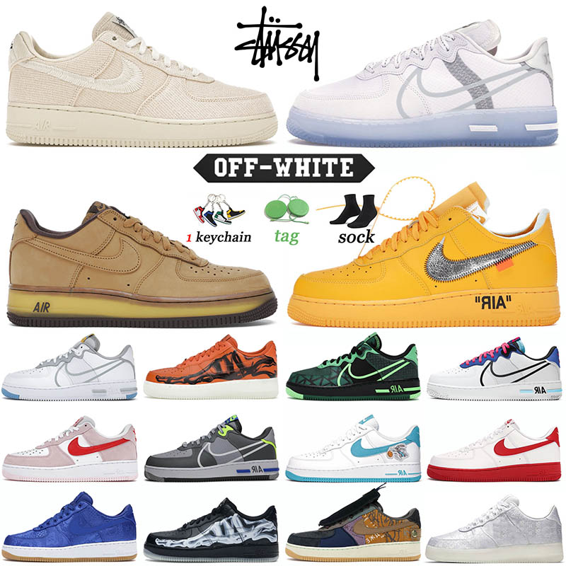 Top Quality Stussy Air Force Type N.354 Running Shoes Mens Womens Forces 1 Off White University Gold React Light Bone Airforce One Authentic Trainers 36-45, D17 react astronomy blue 36-45
Top Quality Stussy Air Force Type N.354 Running Shoes Mens Womens Forces 1 Off White University Gold React Light Bone Airforce One Authentic Trainers 36-45, D17 react astronomy blue 36-45