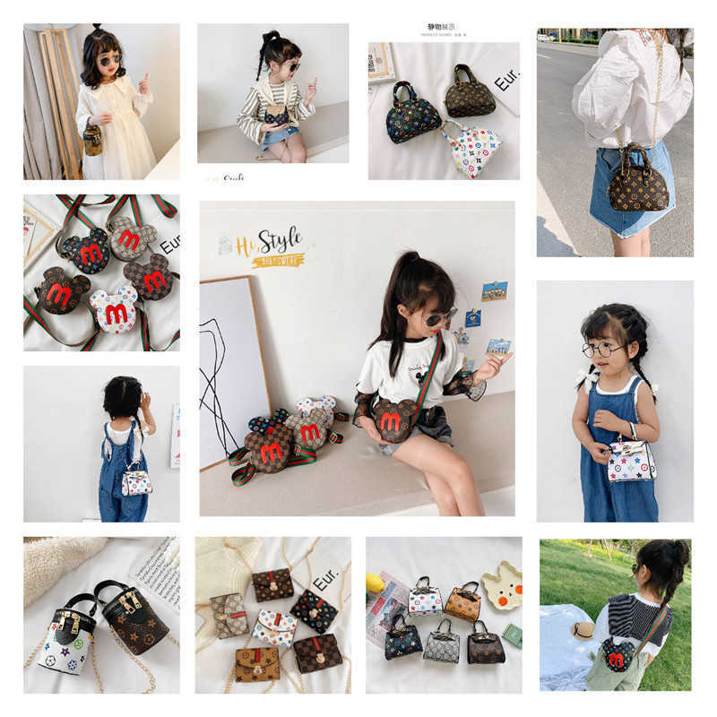 Kids Girl's Fashion Designer Handbag Vintage Retro Purses PU Leather Crossbody Shoulder Chain Bag Design Fanny Packs Cute Totes Zipper Flap Wallet Pouch Gifts 2022, G90rrc6
Kids Girl's Fashion Designer Handbag Vintage Retro Purses PU Leather Crossbody Shoulder Chain Bag Design Fanny Packs Cute Totes Zipper Flap Wallet Pouch Gifts 2022, G90rrc6